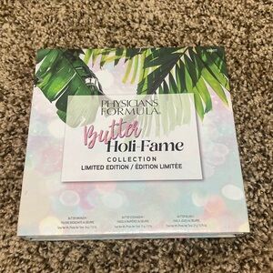 Physicians formula holi-fame collection. Bronzer, blush, & eyeshadow. Never used